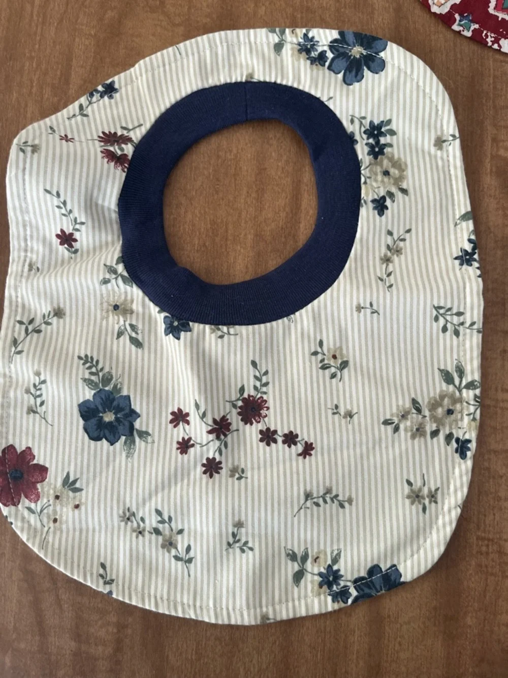 Handmade Cotton Bibs